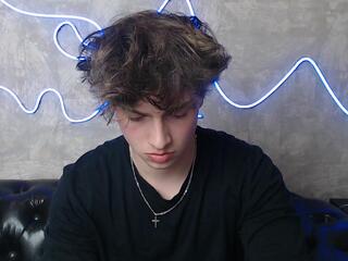 Georgie Gallagher webcam model stream image