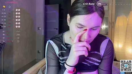 Maria_Bowie webcam model stream image