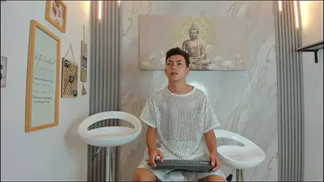 VERY_HOT_GUYS webcam model stream image