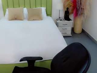 sebastiancruz1 webcam model stream image