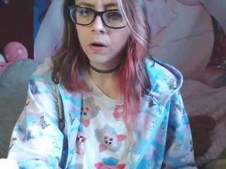 pandora-allsorts webcam model stream image