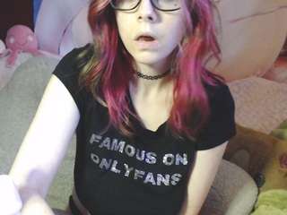 pandora-allsorts webcam model stream image