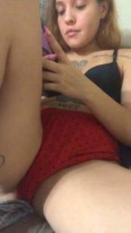 Angel_hot35 webcam model stream image