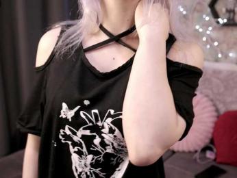 Yunakiss webcam bongacams model stream image