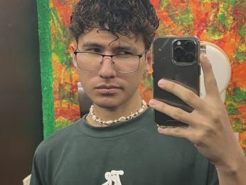 FelipeArias webcam livejasmin model stream image