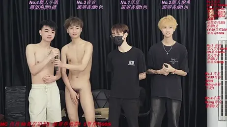 yuliang668 webcam model stream image