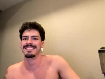 marlongotcake webcam model stream image