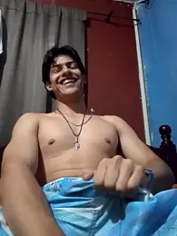 Matt_BBC webcam stripchat model stream image