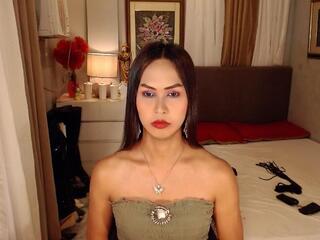 Rebeccah Gibson webcam model stream image