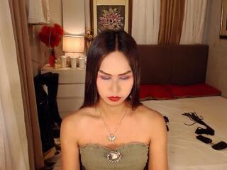 Rebeccah Gibson webcam flirt4free model stream image