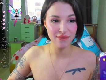 folinskaayaa webcam model stream image