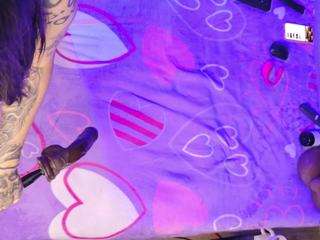 debbiecross webcam camsoda model stream image