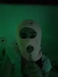DesireSecretX webcam model stream image