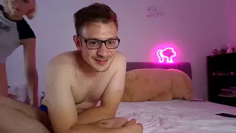SophieCline webcam stripchat model stream image