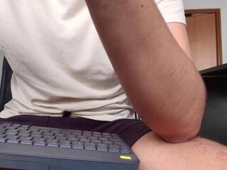 Bryan Mayers webcam model stream image