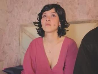 benny_and_mark webcam model stream image