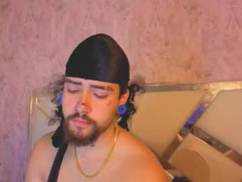 benny_and_mark webcam model stream image