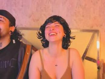 benny_and_mark webcam model stream image