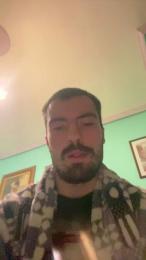 frantri00 webcam model stream image