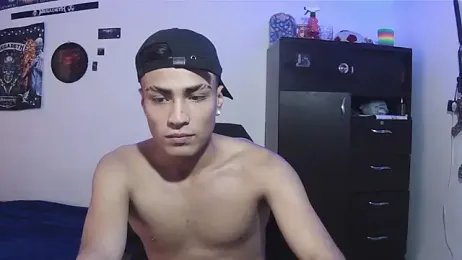 Fenix_hardcock webcam model stream image