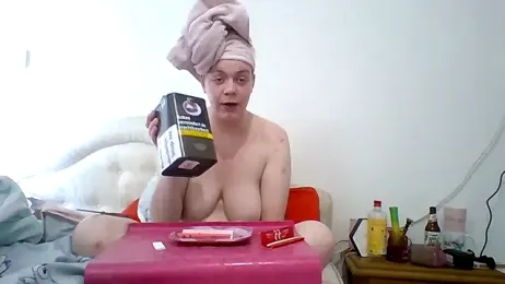 rose_bunny webcam model stream image