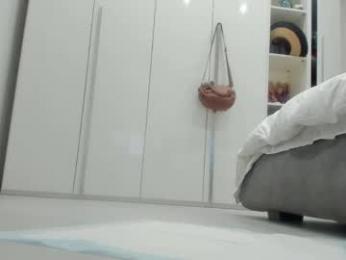catty190 webcam model stream image