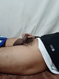 dark-skinned212 webcam model stream image