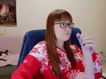 MISTRESS-FOX webcam bongacams model stream image