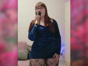 MISTRESS-FOX webcam model stream image