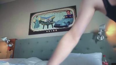 Kinkyroboy webcam model stream image