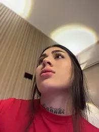 Sarasanders_4 webcam model stream image