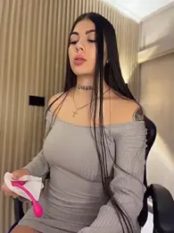 Sarasanders_4 webcam model stream image