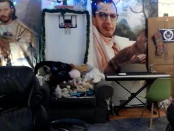 katiecutie_5 webcam model stream image