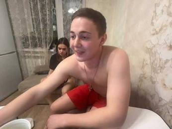 -DK- webcam bongacams model stream image