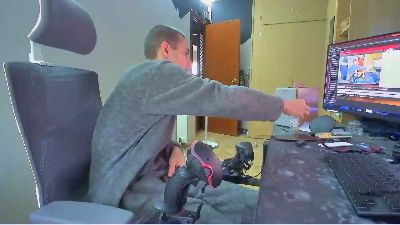 sumiso_dani webcam model stream image