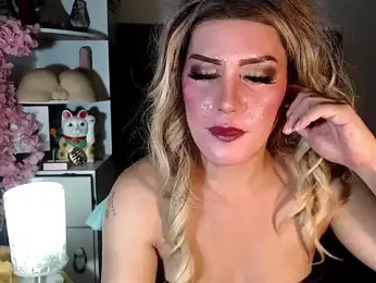 fuckinghot_jessel69 webcam model stream image