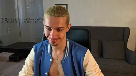 KaydenDrew webcam model stream image