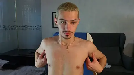 KaydenDrew webcam model stream image