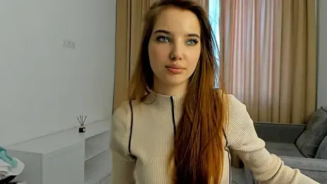 DeanneFarve webcam model stream image