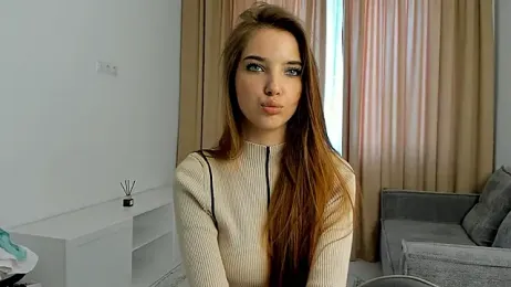 DeanneFarve webcam model stream image