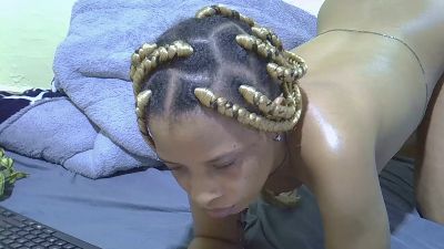 cuteniffa webcam model stream image