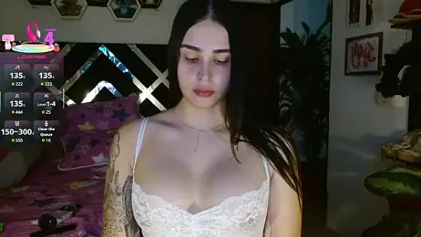 SarithaBunny webcam stripchat model stream image