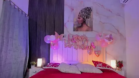 pinky_peach webcam model stream image