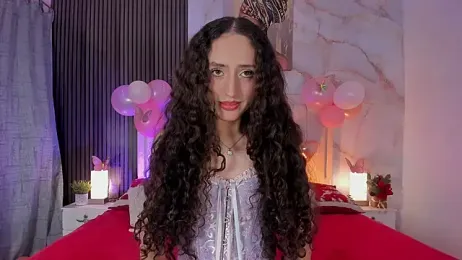 pinky_peach webcam model stream image