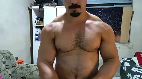 Superbigmr webcam model stream image