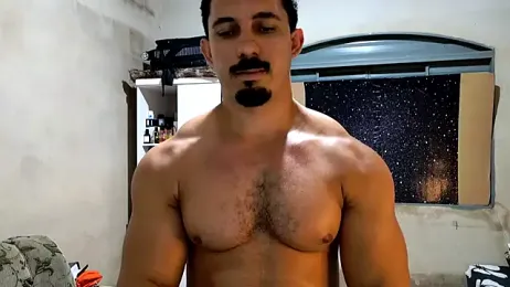 Superbigmr webcam model stream image