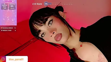 khloe_Gils webcam model stream image