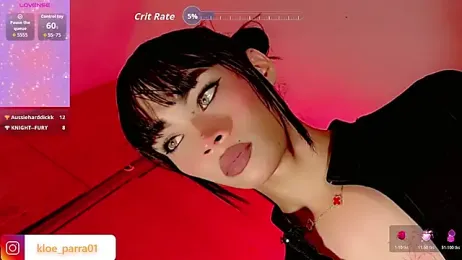 khloe_Gils webcam model stream image