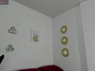 Mark Foster webcam model stream image