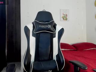 Mark Foster webcam model stream image